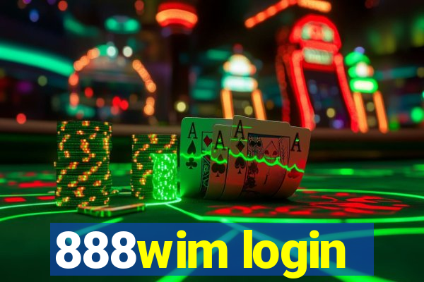 888wim login